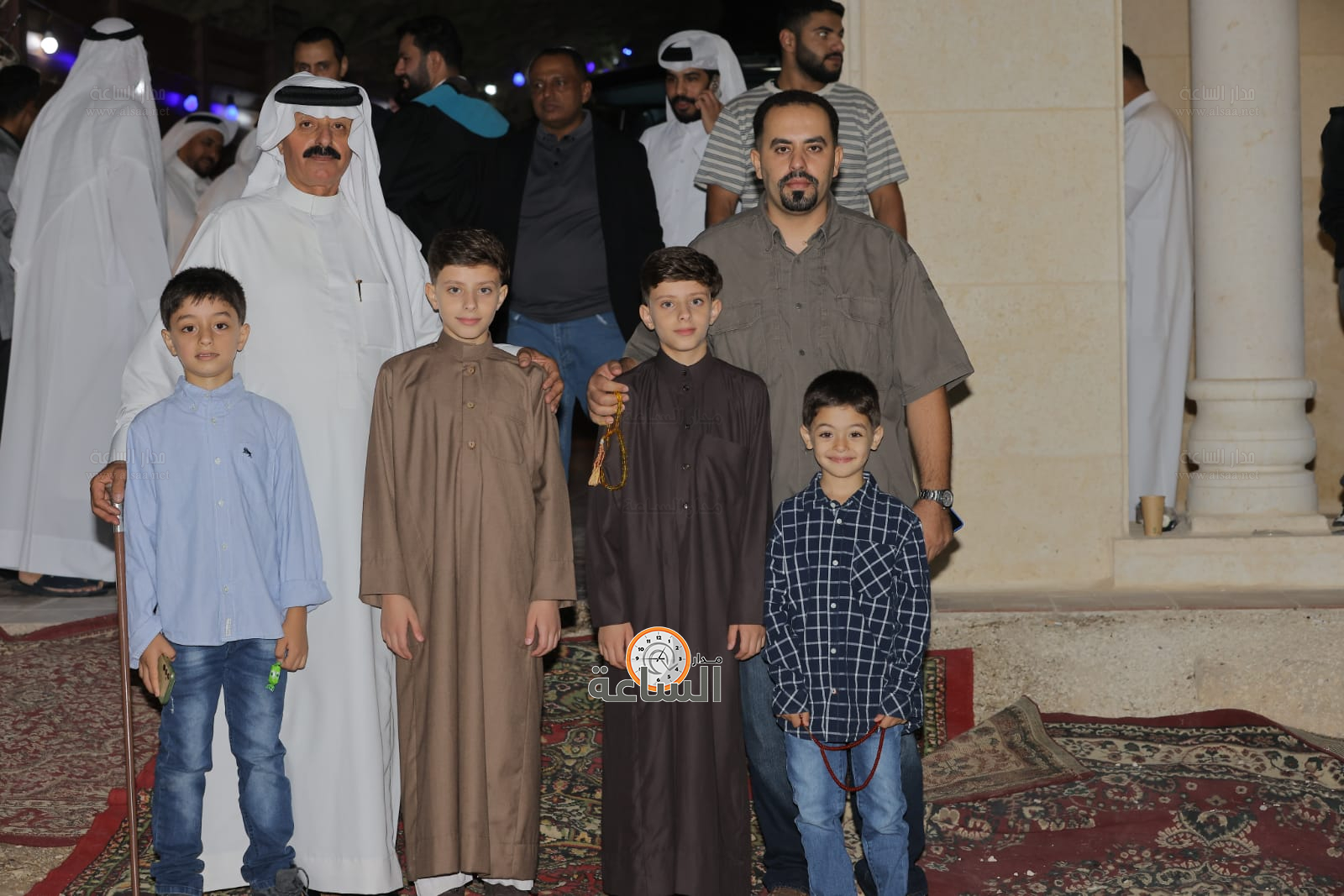 Madar Al-Saa Images 0.028749948025764582