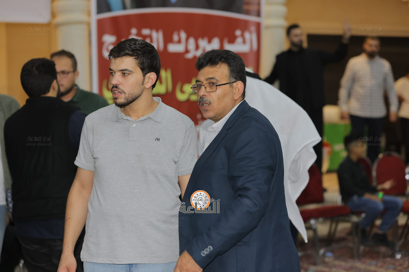 Madar Al-Saa Images 0.6557009863690421