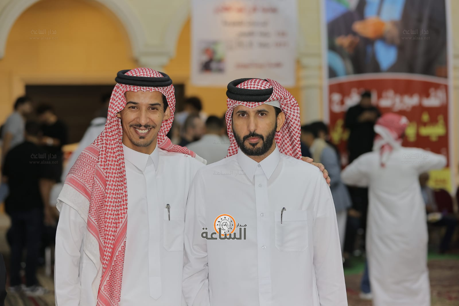 Madar Al-Saa Images 0.21308565320449258