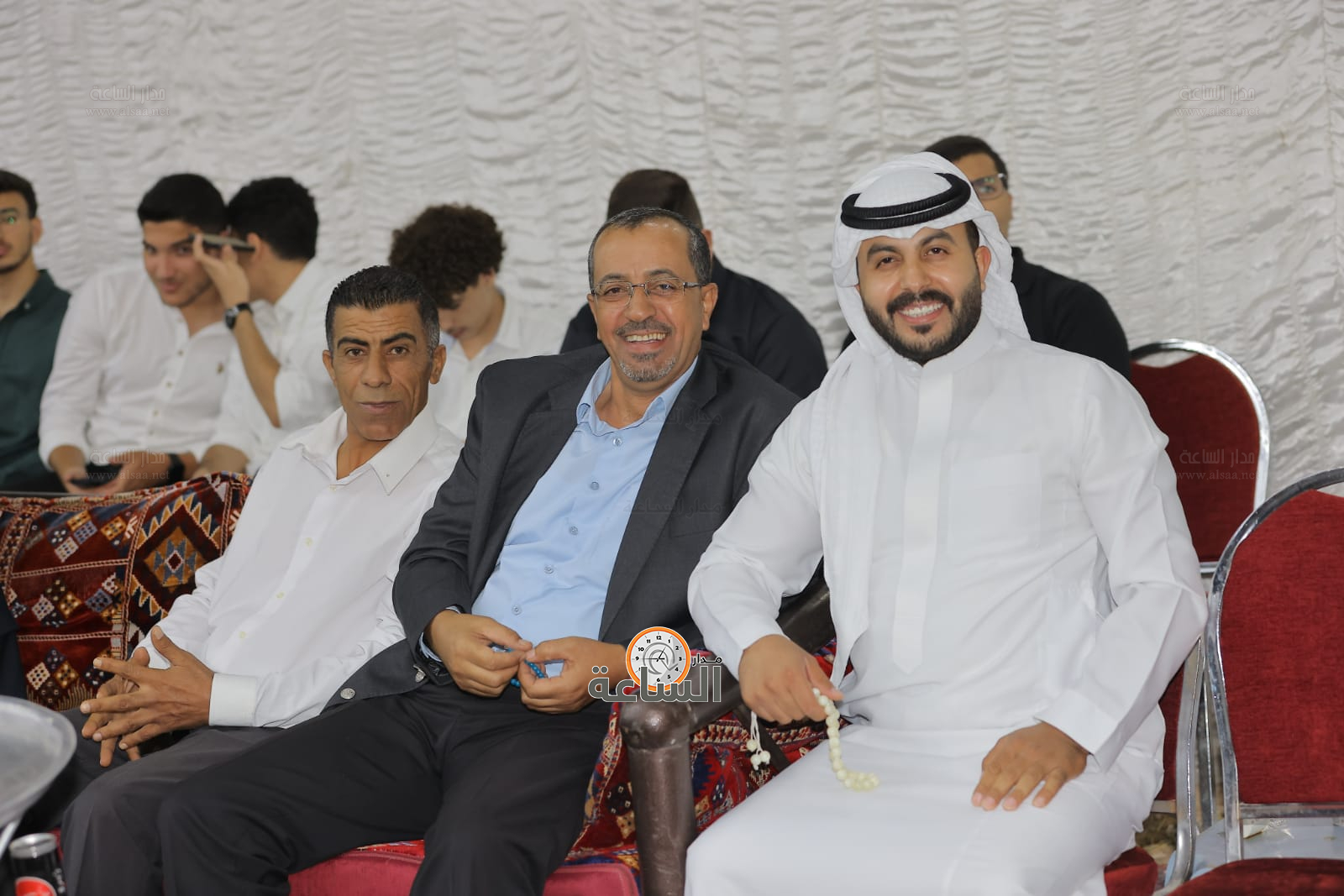 Madar Al-Saa Images 0.32780311102261095