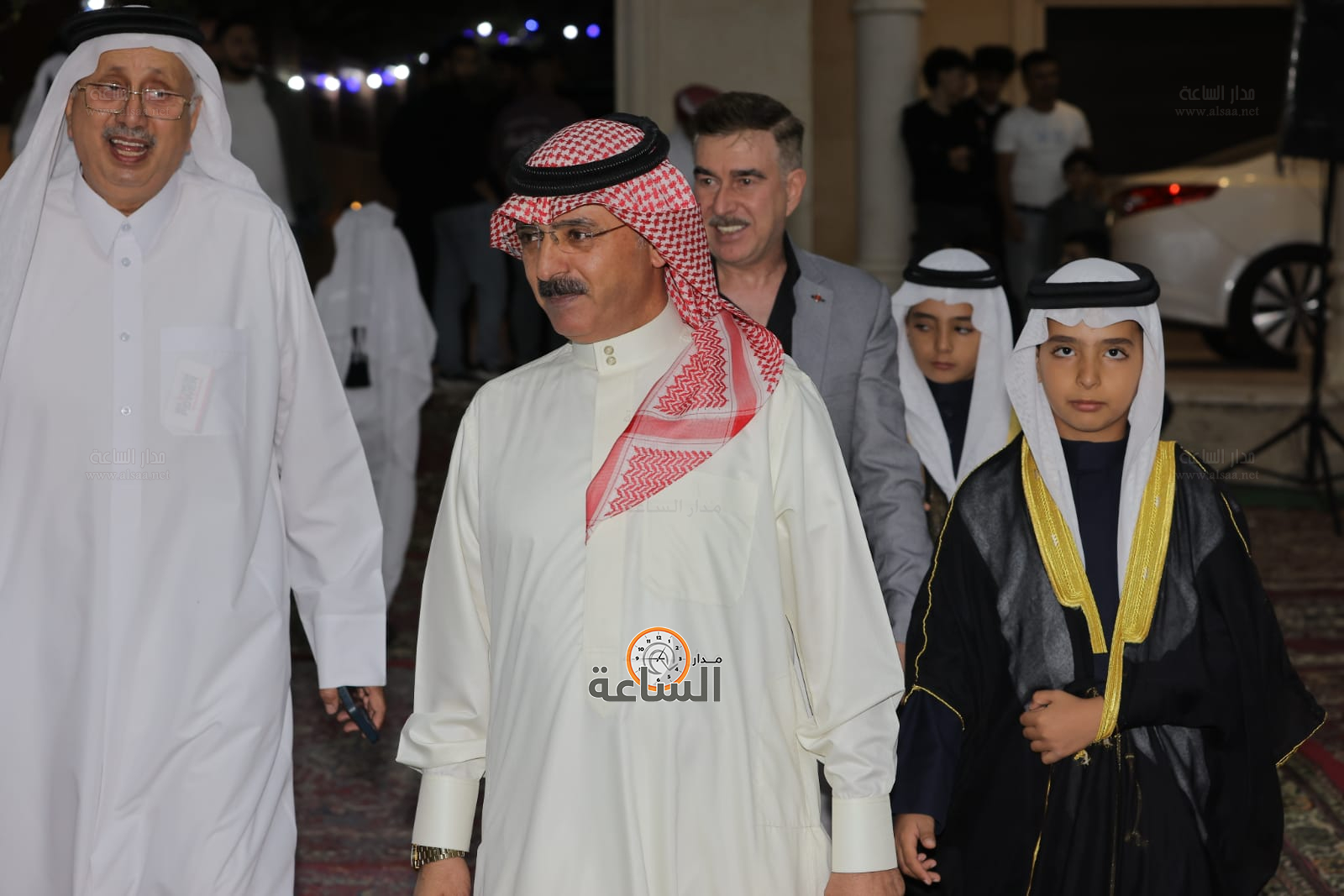 Madar Al-Saa Images 0.6999928370017702