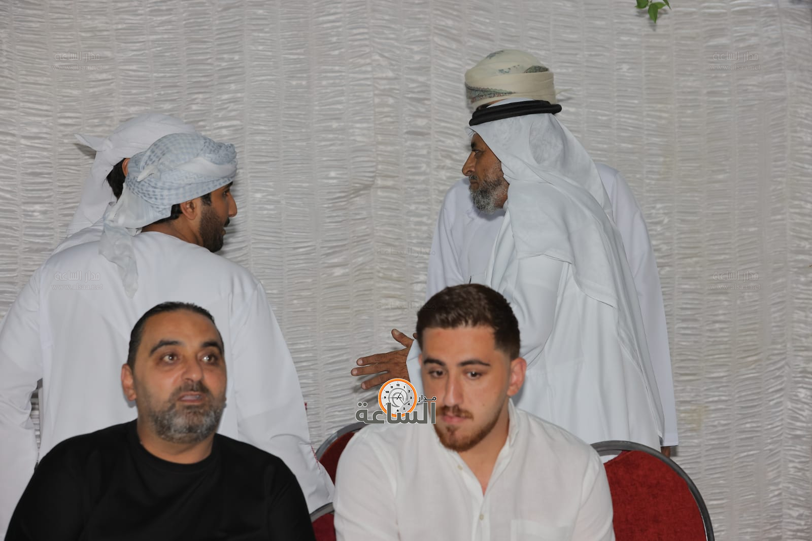 Madar Al-Saa Images 0.5671103376134181