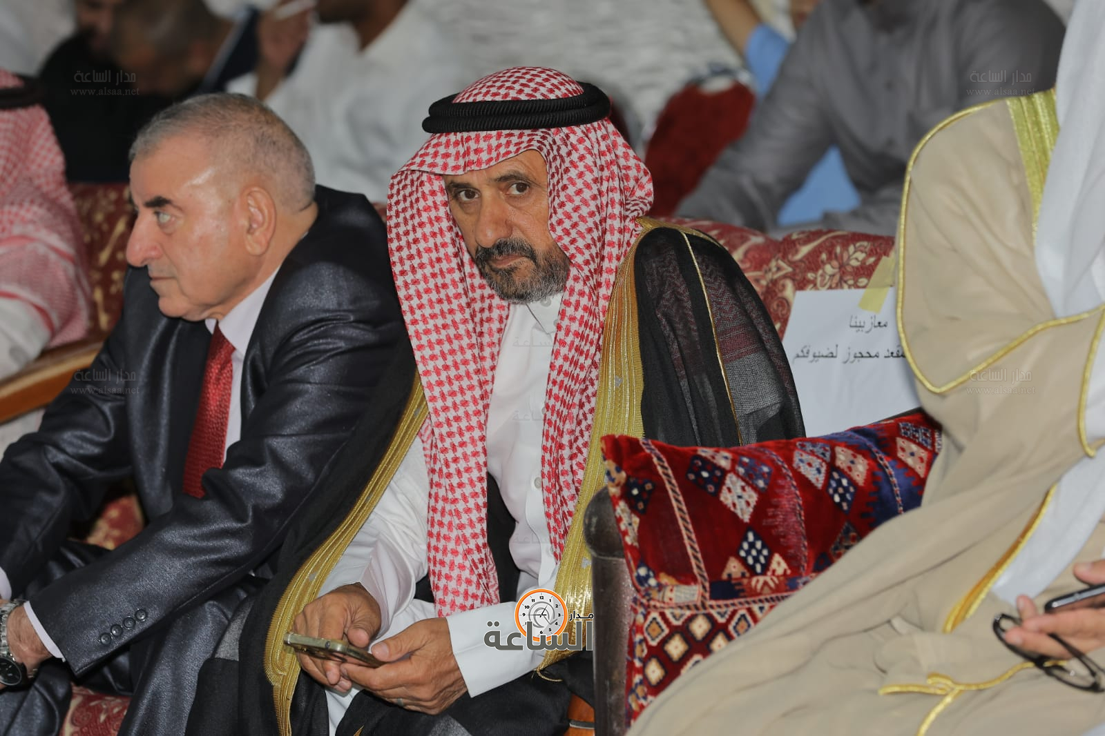 Madar Al-Saa Images 0.15576447452002562