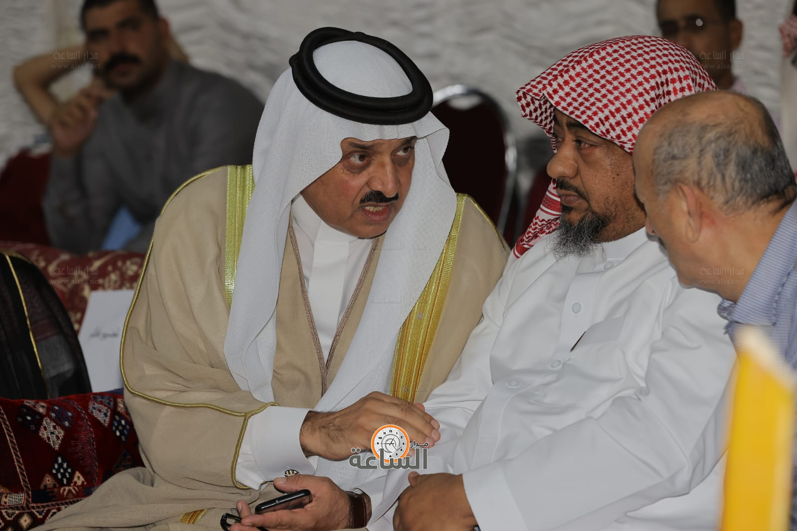 Madar Al-Saa Images 0.23317033223068084