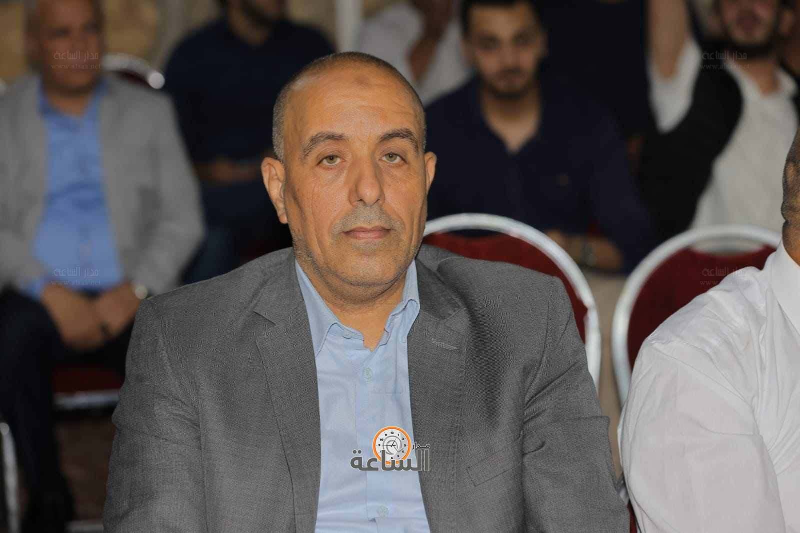 Madar Al-Saa Images 0.5258069116280735