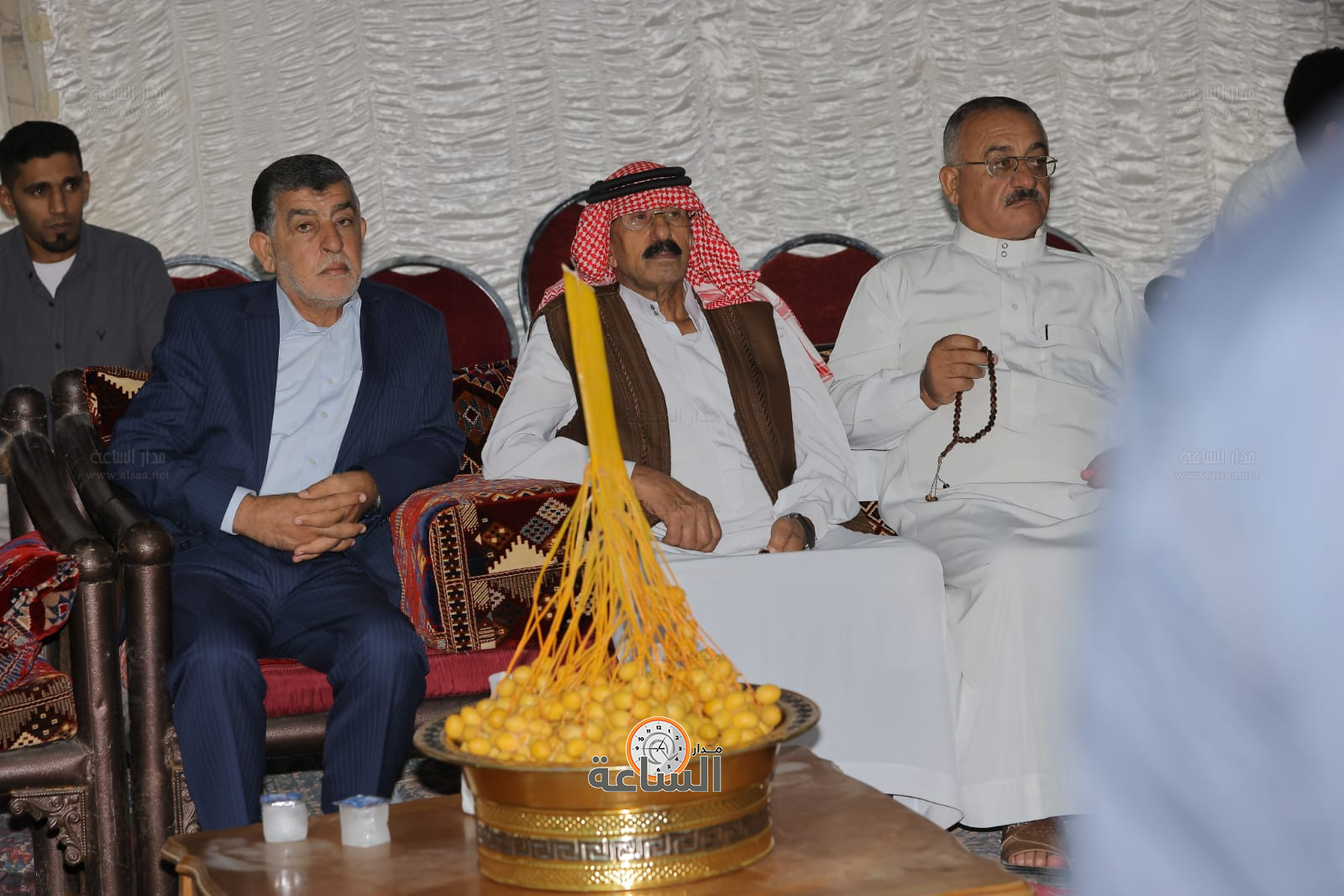 Madar Al-Saa Images 0.843280738296637