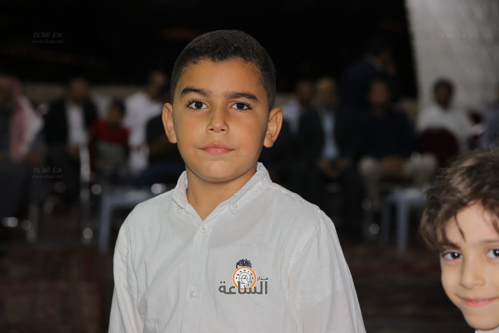 Madar Al-Saa Images 0.21624069482917752