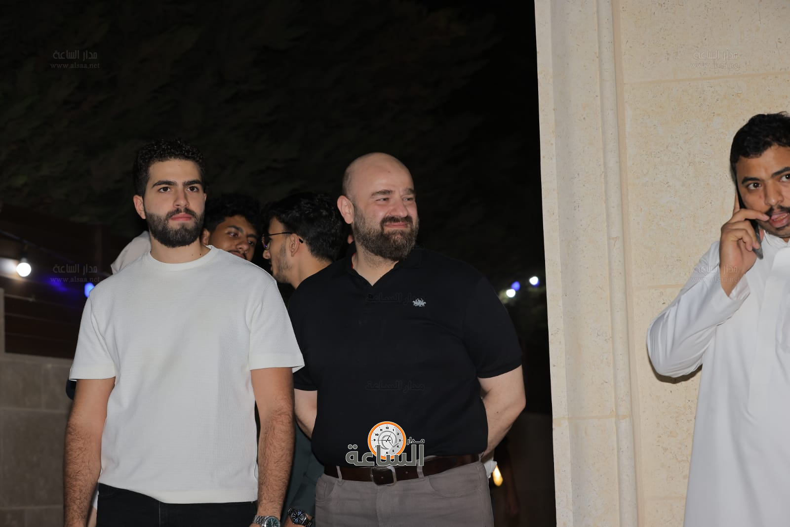 Madar Al-Saa Images 0.7922698144939929