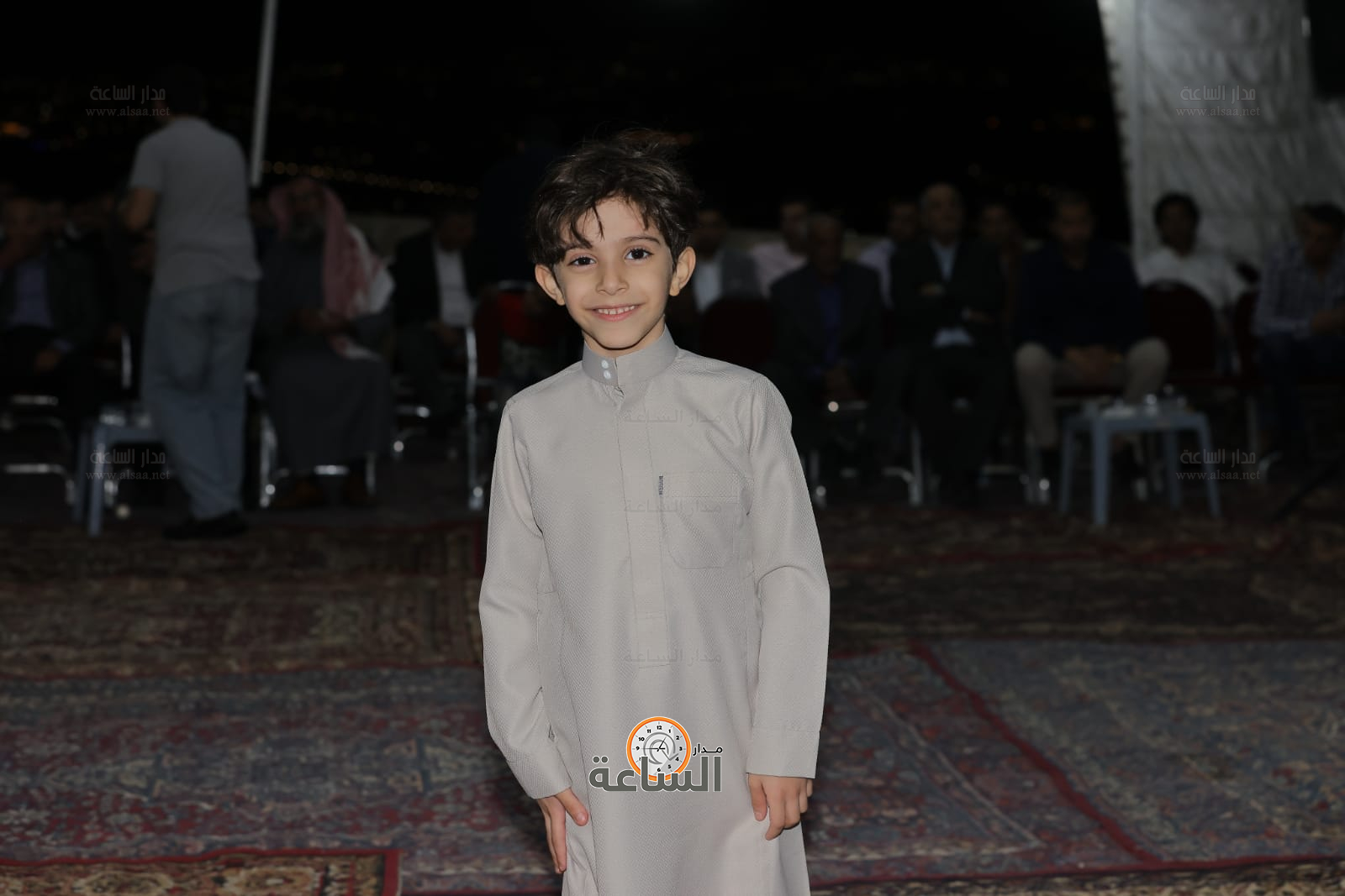 Madar Al-Saa Images 0.3458579292057635