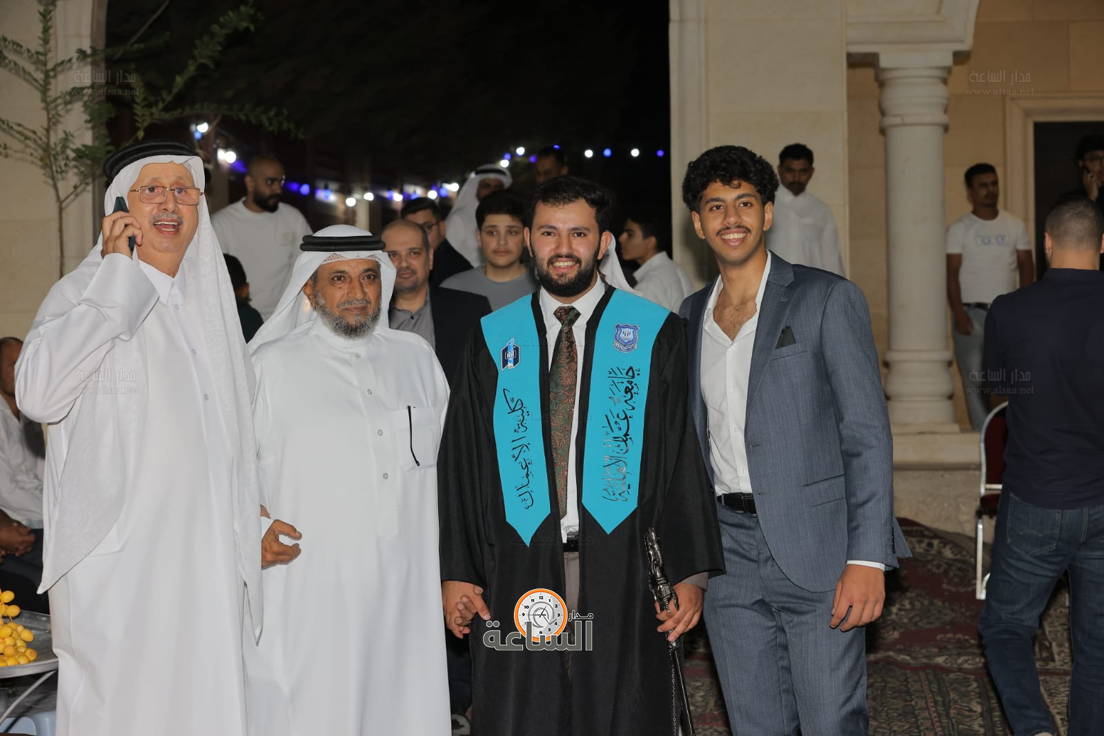 Madar Al-Saa Images 0.36467407246612593