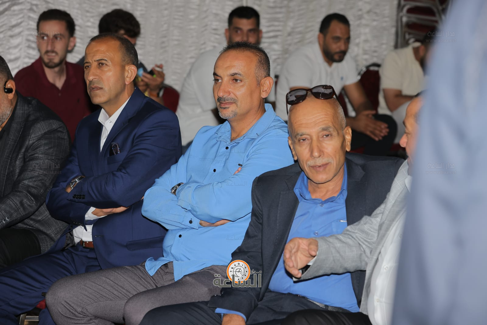 Madar Al-Saa Images 0.16465646903648734