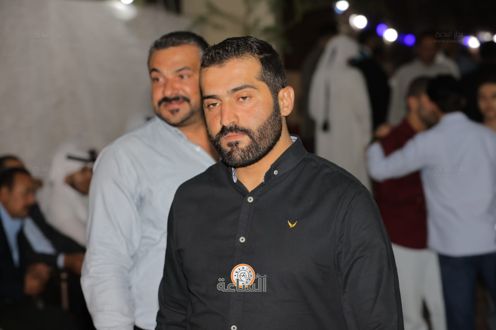 Madar Al-Saa Images 0.8554879562031042