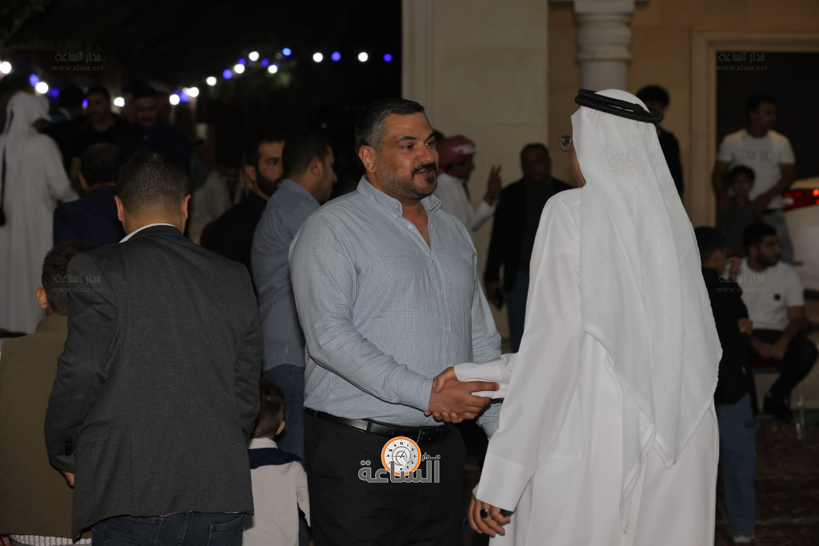 Madar Al-Saa Images 0.5477280903128342