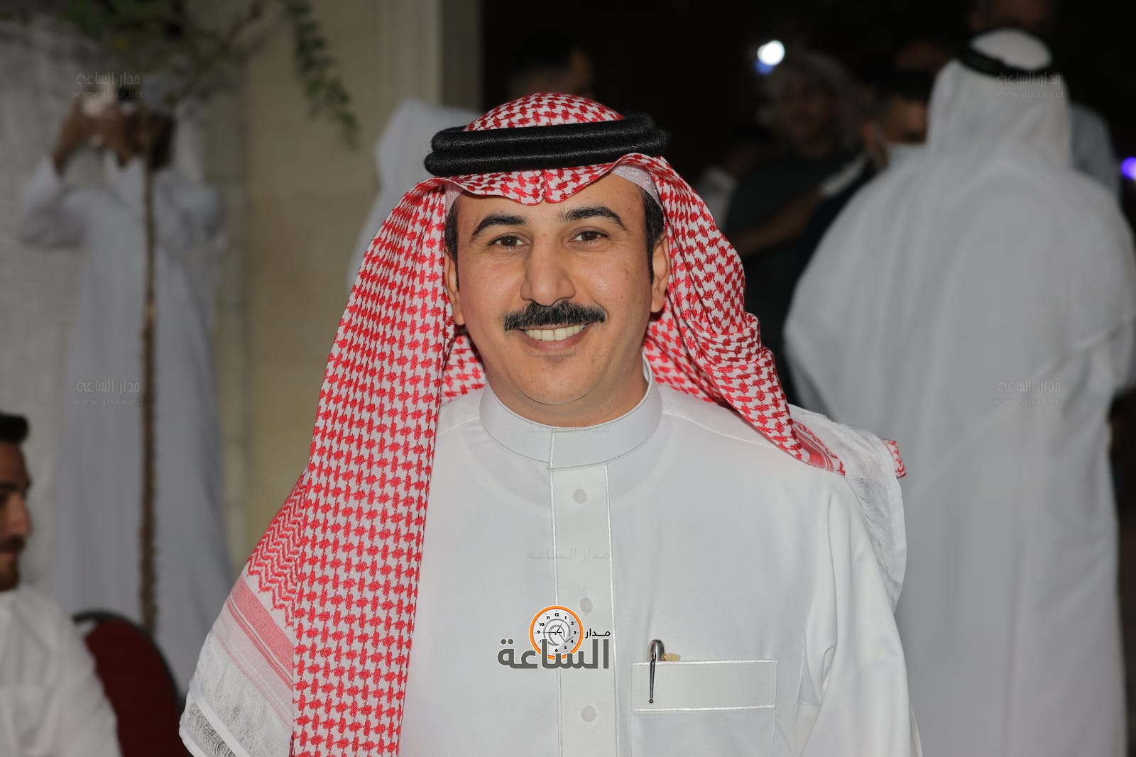 Madar Al-Saa Images 0.6173070942988134