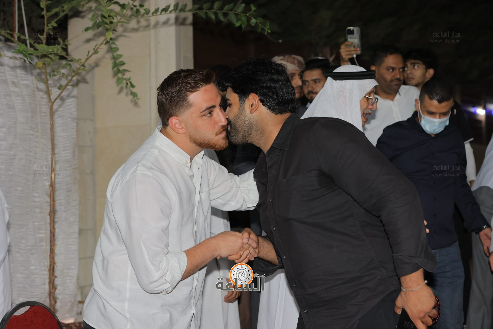 Madar Al-Saa Images 0.18386171966839593