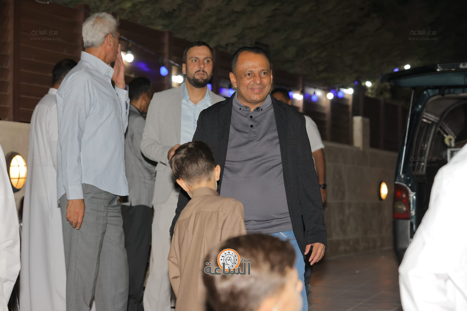 Madar Al-Saa Images 0.1654961774521263