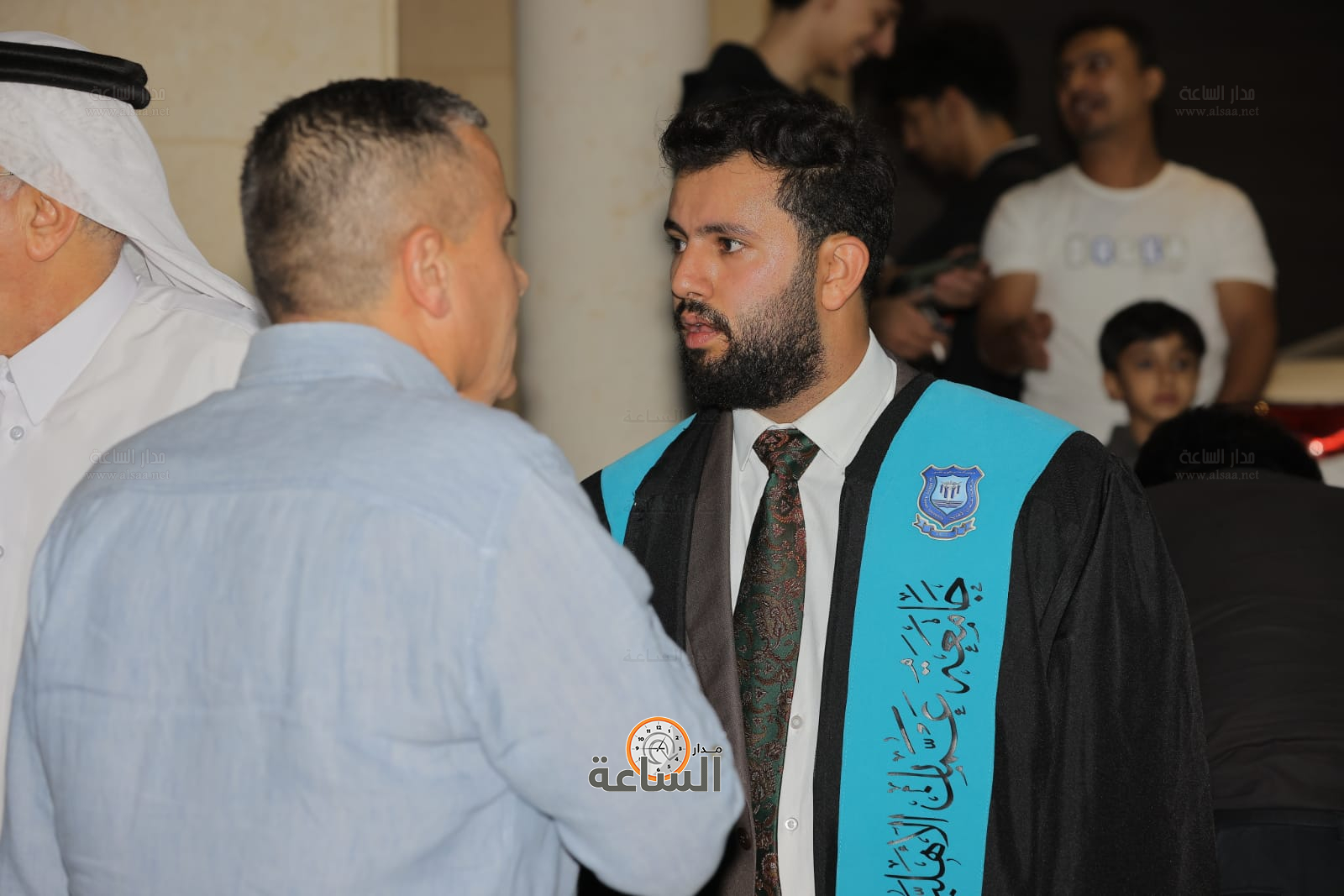 Madar Al-Saa Images 0.5985670514366703