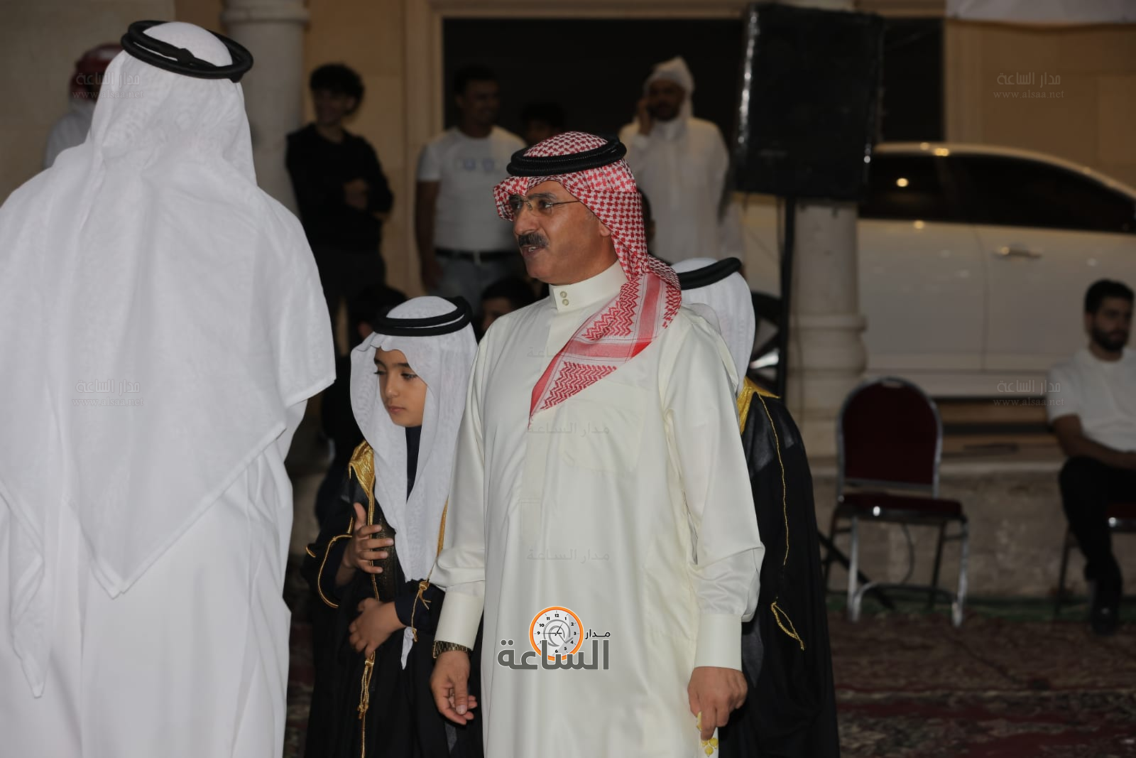 Madar Al-Saa Images 0.0058582350963776175