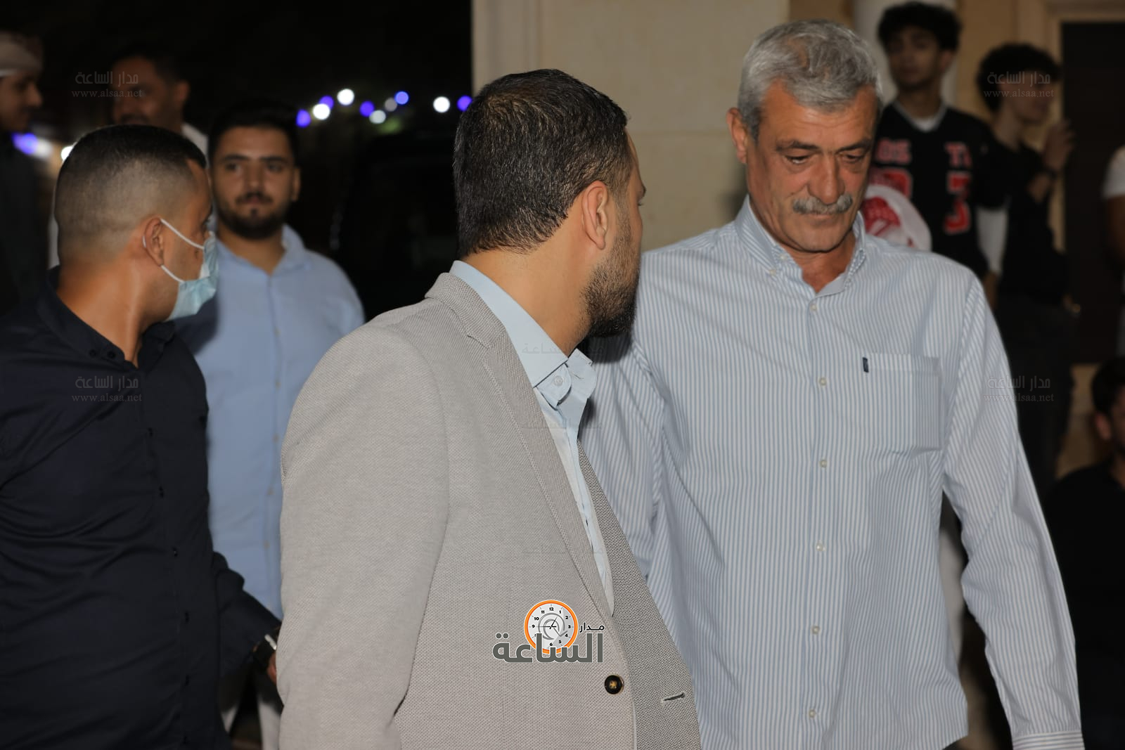 Madar Al-Saa Images 0.8800774100863744