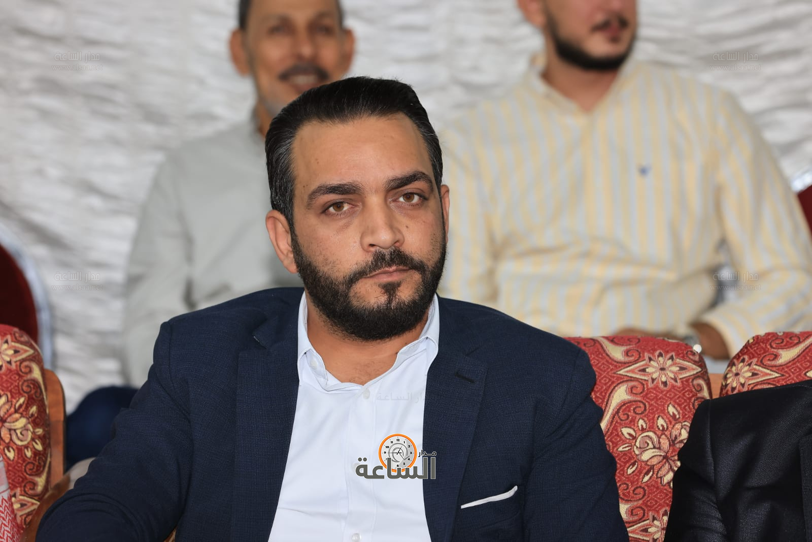 Madar Al-Saa Images 0.41318427656623125