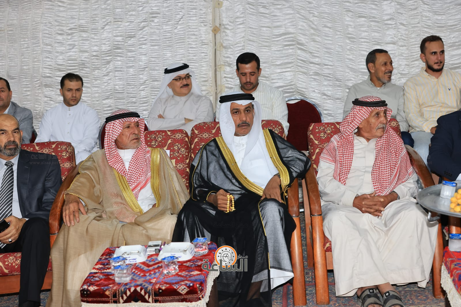 Madar Al-Saa Images 0.4892303473001819