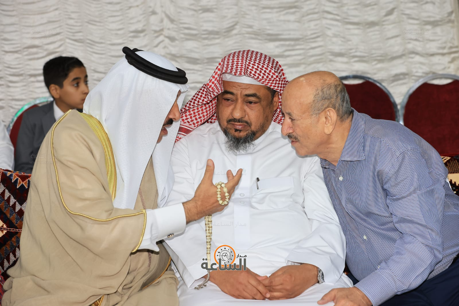 Madar Al-Saa Images 0.004137414367332282