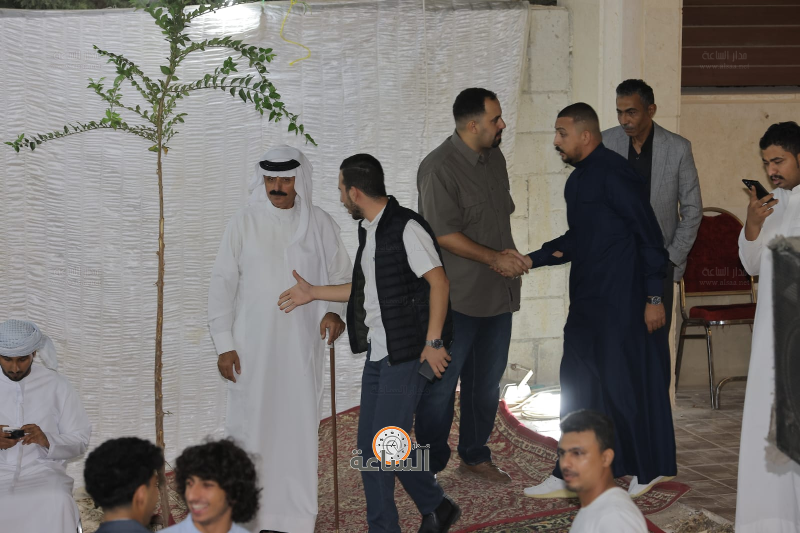 Madar Al-Saa Images 0.3547763142566598