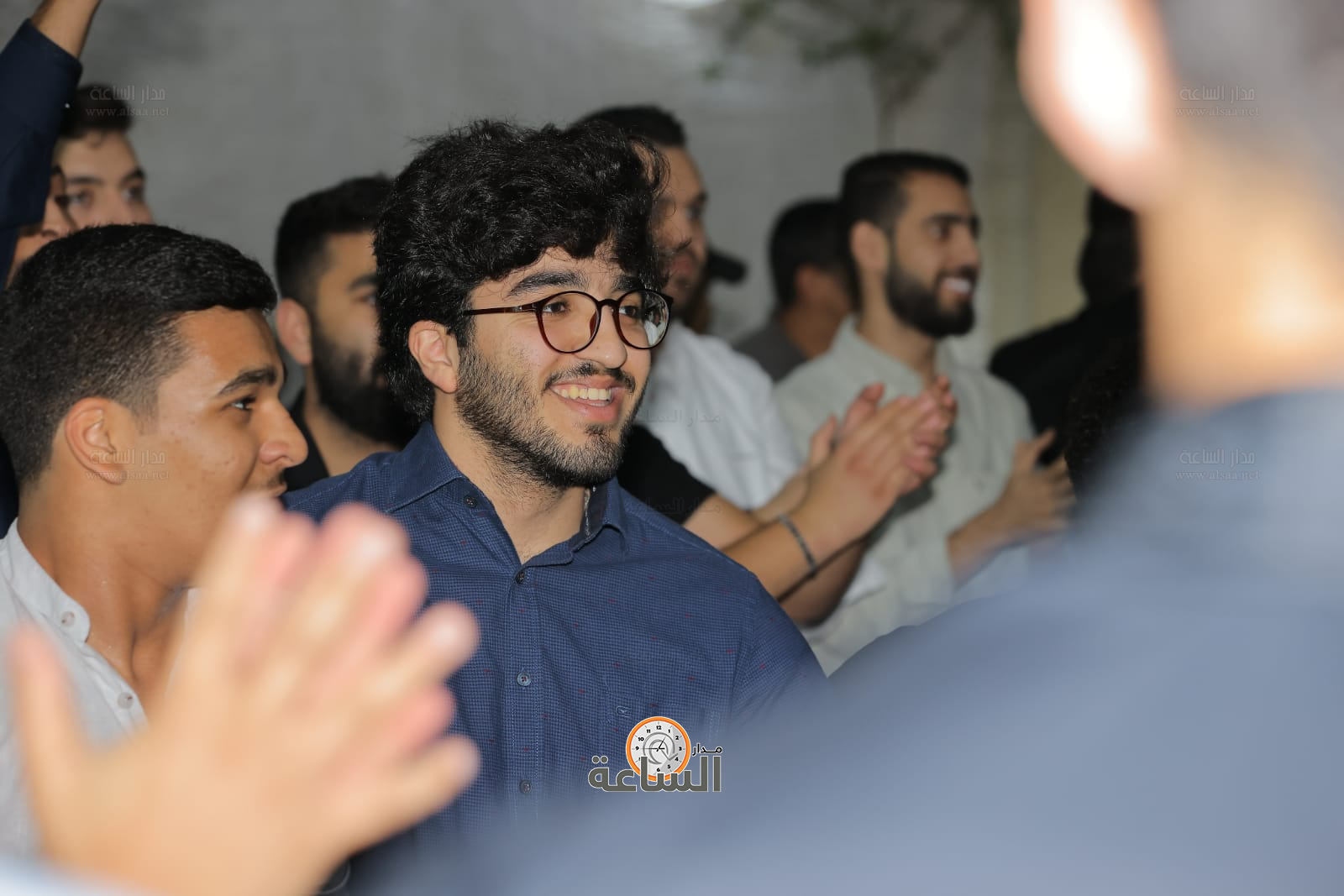 Madar Al-Saa Images 0.321707674471268