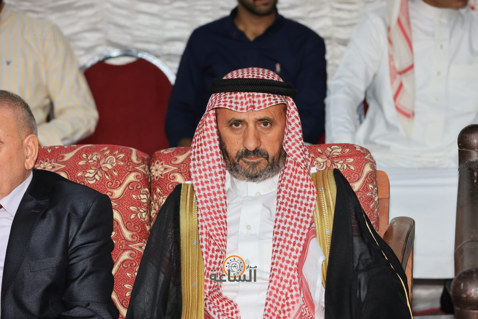 Madar Al-Saa Images 0.7730053376485241