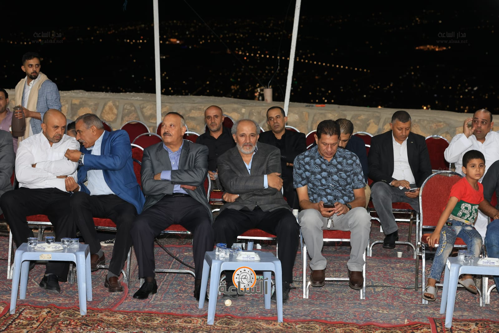 Madar Al-Saa Images 0.9126188413684341