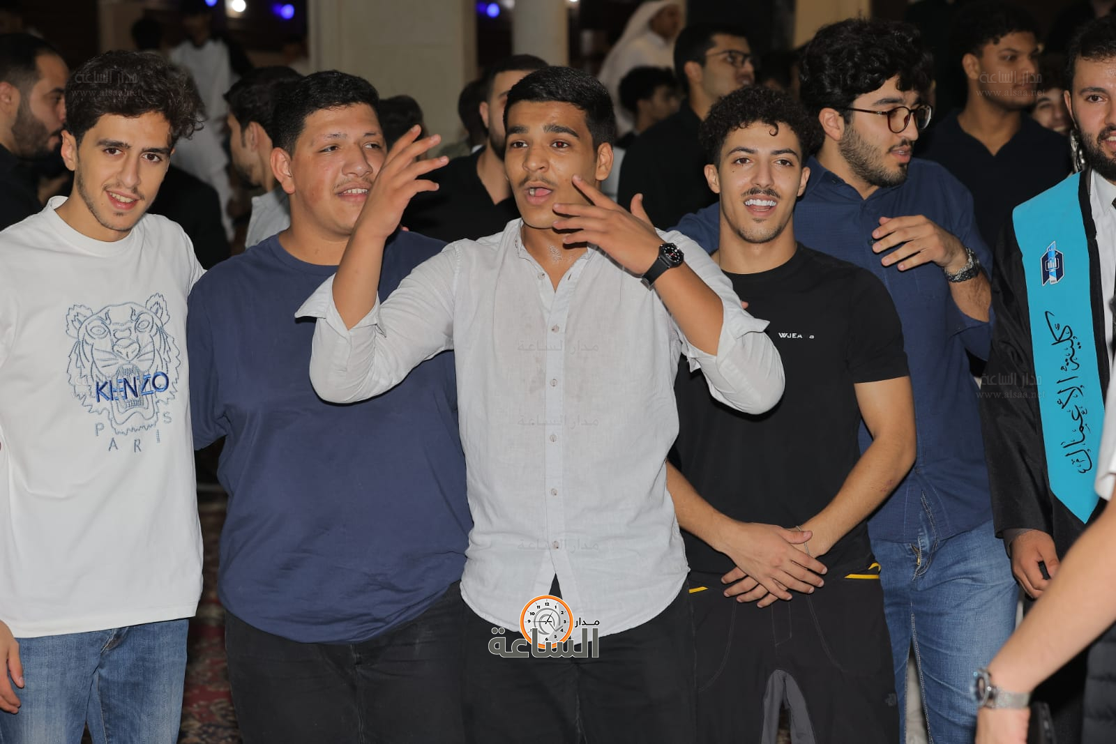 Madar Al-Saa Images 0.3104233135703769