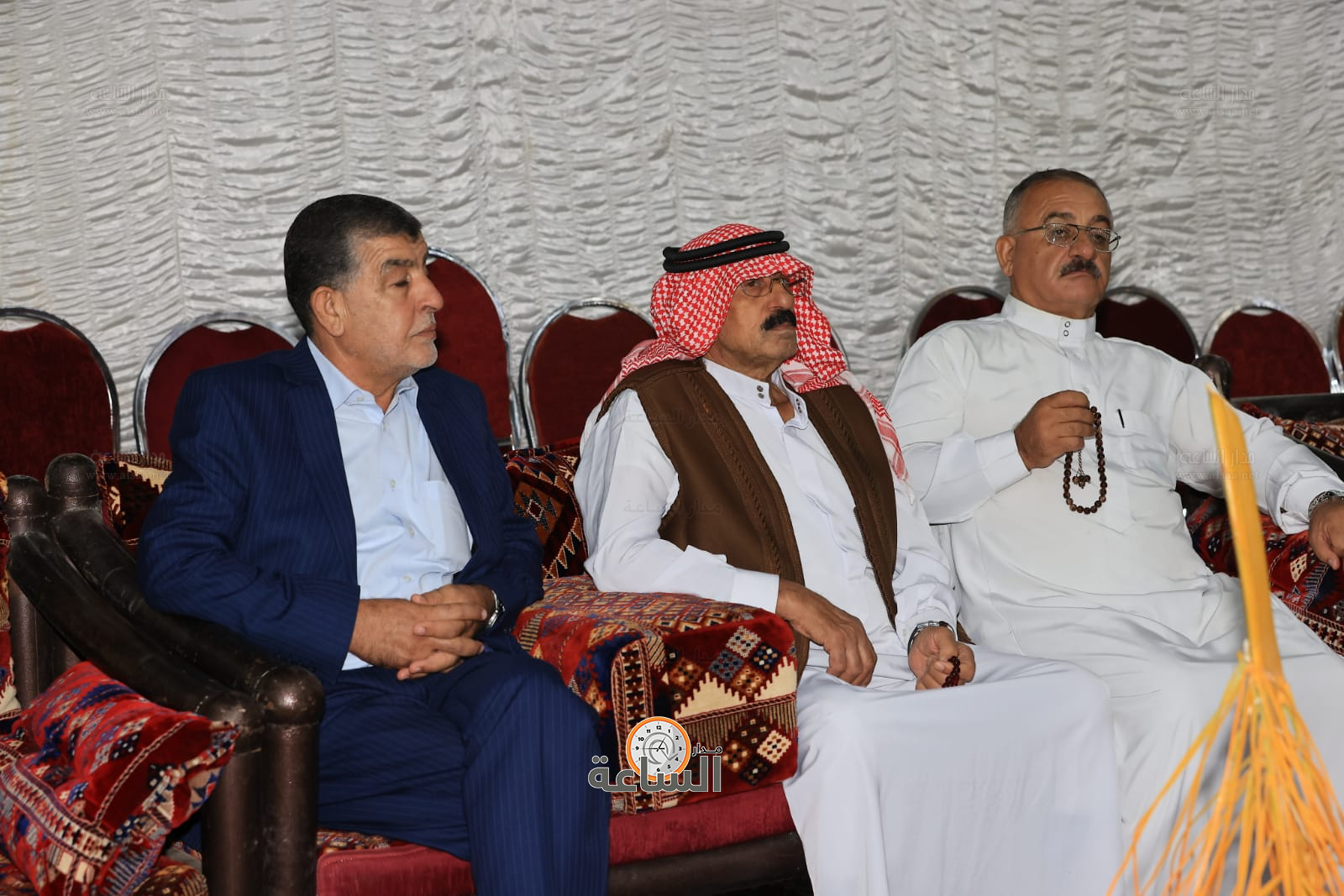 Madar Al-Saa Images 0.11034874899242708