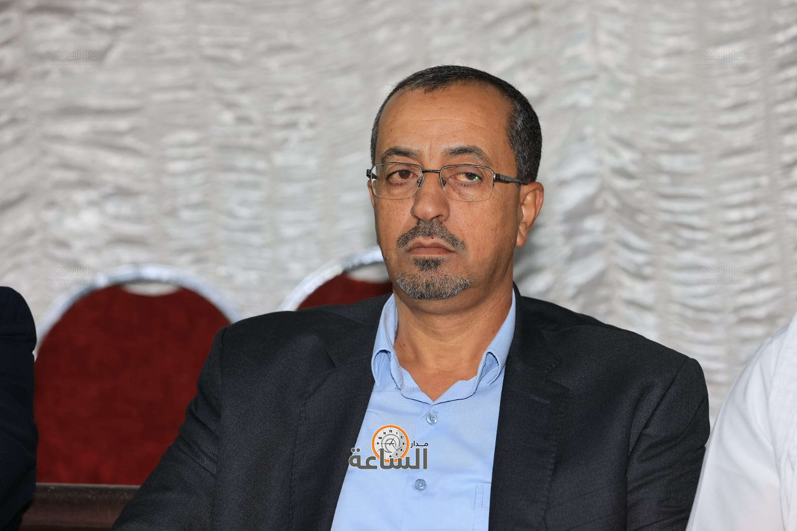 Madar Al-Saa Images 0.005517945059329565