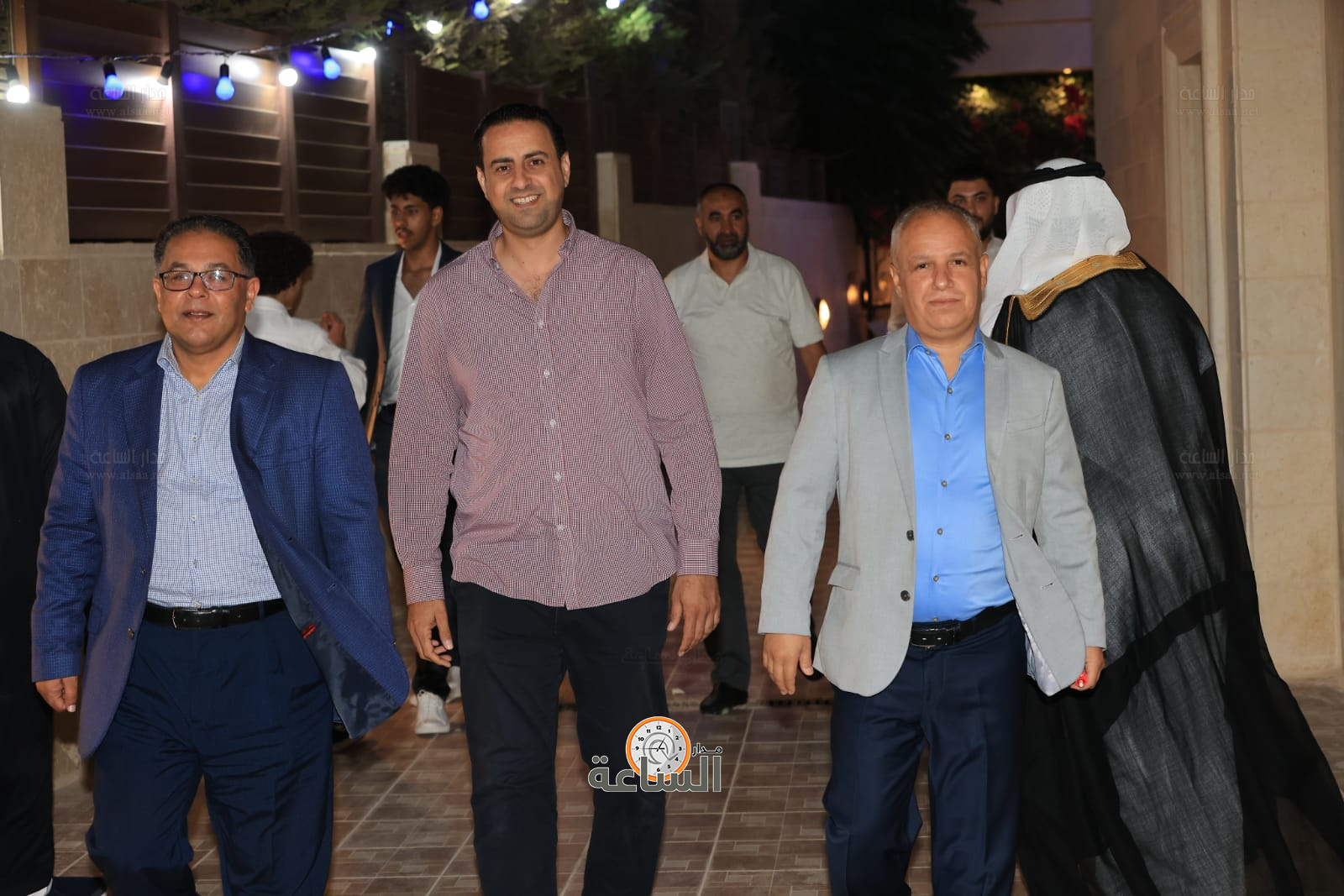 Madar Al-Saa Images 0.4080837973690885