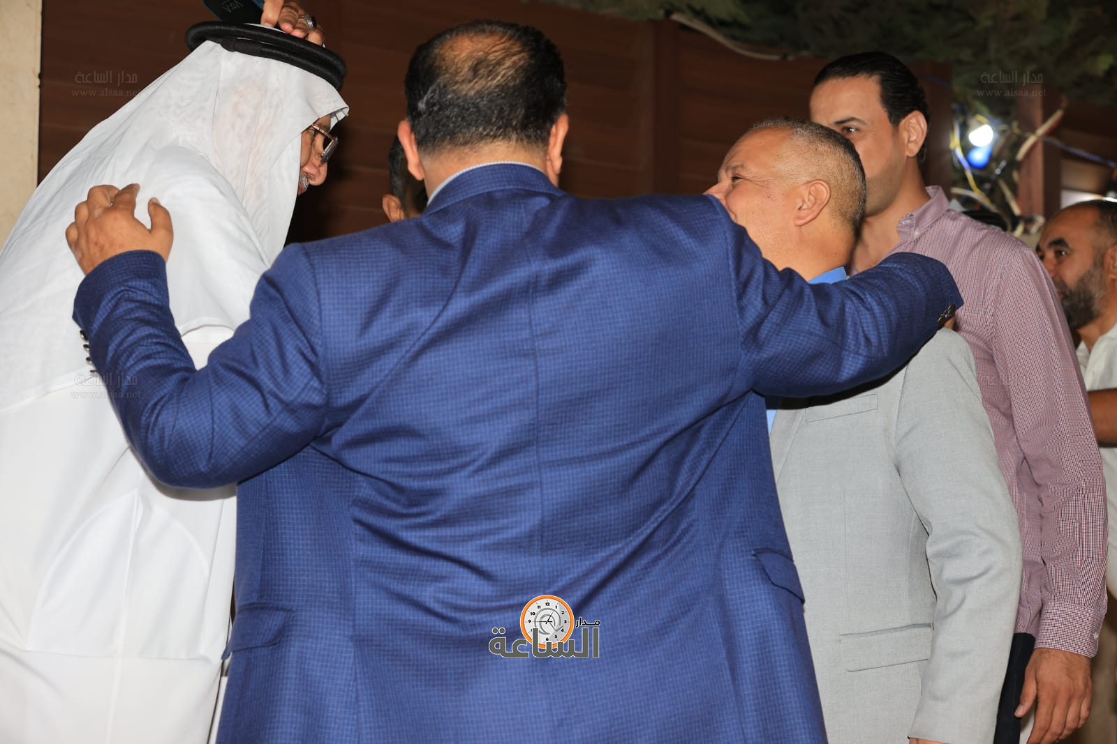 Madar Al-Saa Images 0.9358626995113405