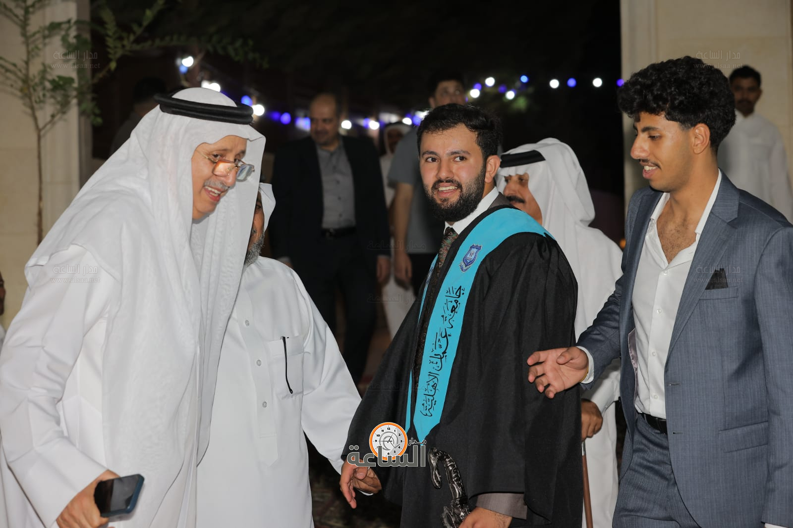 Madar Al-Saa Images 0.19770588941945966