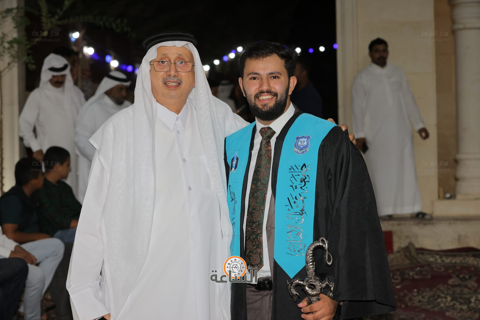 Madar Al-Saa Images 0.08329120396314149