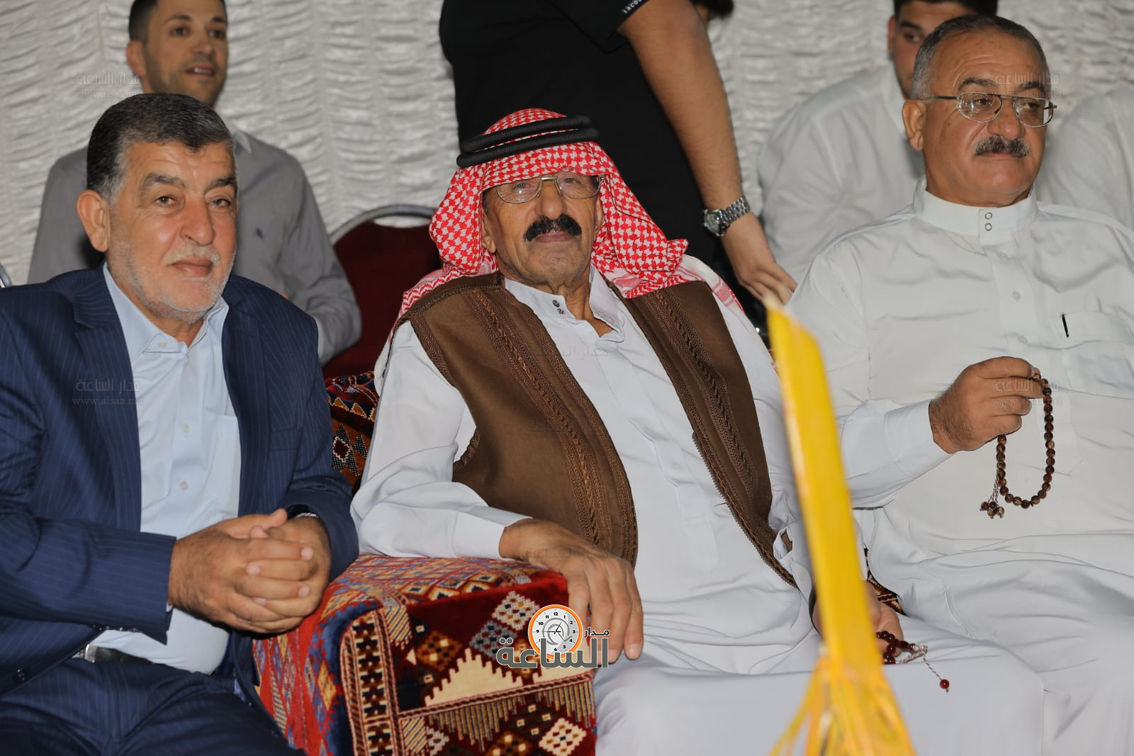 Madar Al-Saa Images 0.8500921037065452