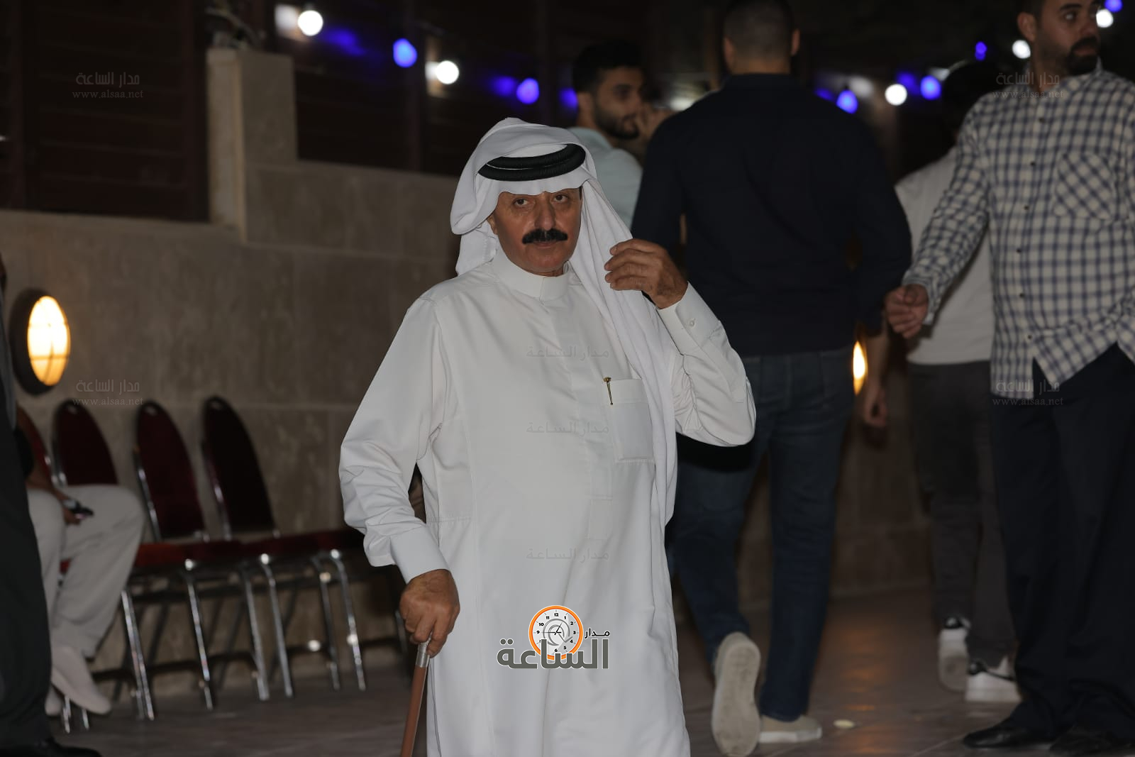 Madar Al-Saa Images 0.7808004939602811