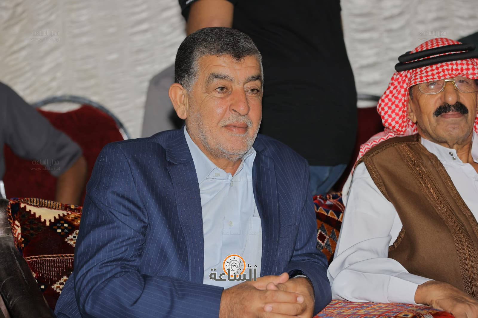 Madar Al-Saa Images 0.9202105109059907