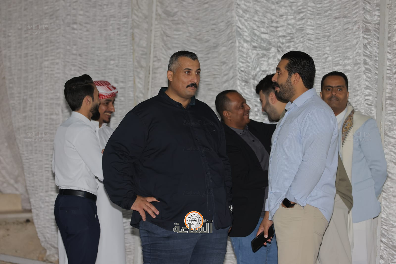 Madar Al-Saa Images 0.5968314900543281