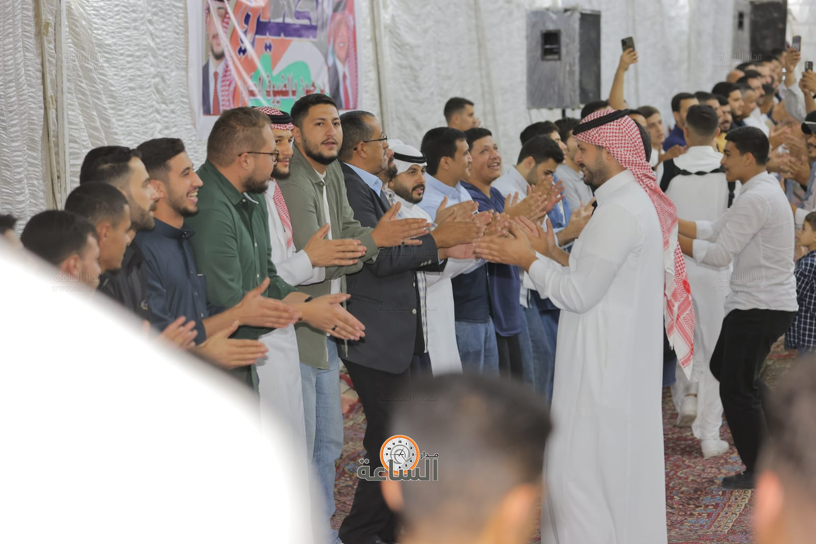 Madar Al-Saa Images 0.28018095036168866