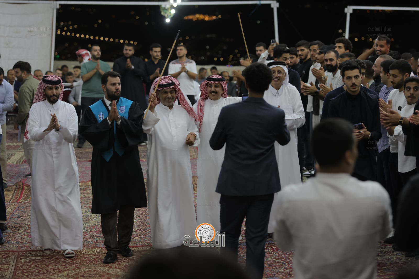 Madar Al-Saa Images 0.3715751833421701