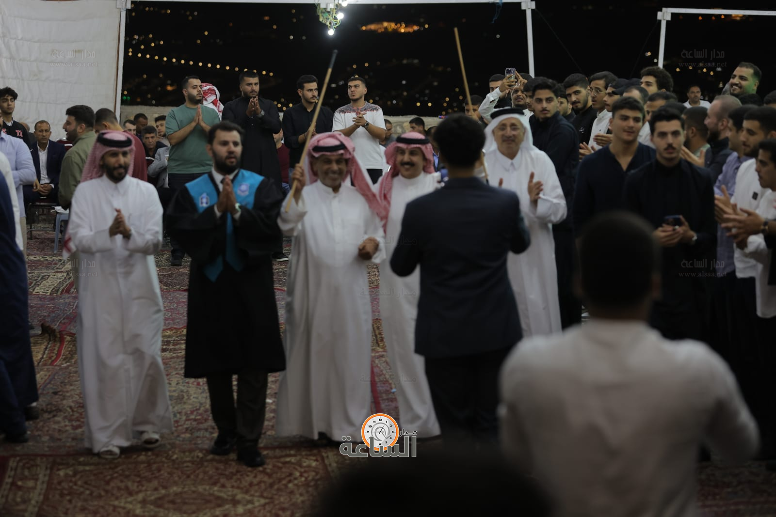 Madar Al-Saa Images 0.2789712237631965