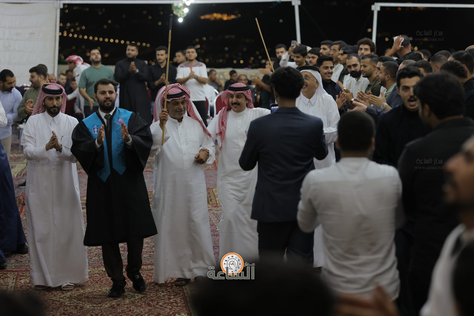 Madar Al-Saa Images 0.8684435766309963