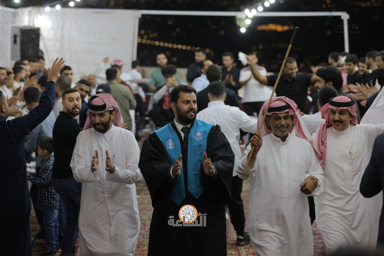 Madar Al-Saa Images 0.10788519167070088