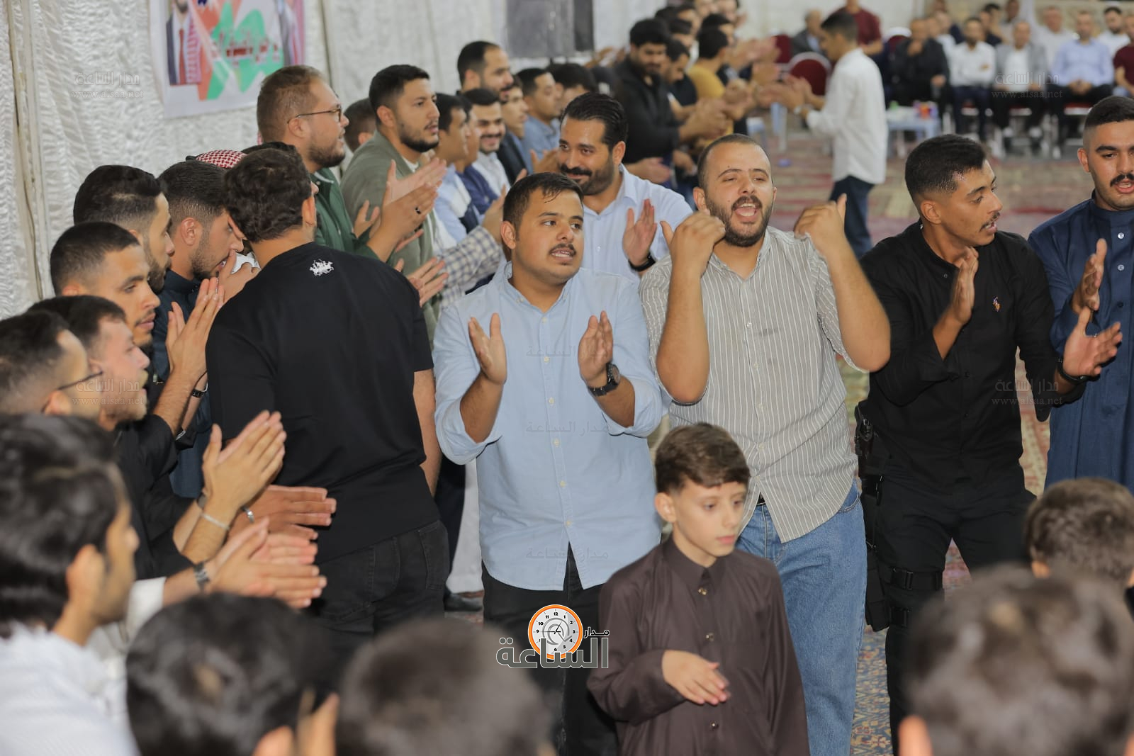 Madar Al-Saa Images 0.7608660314268325