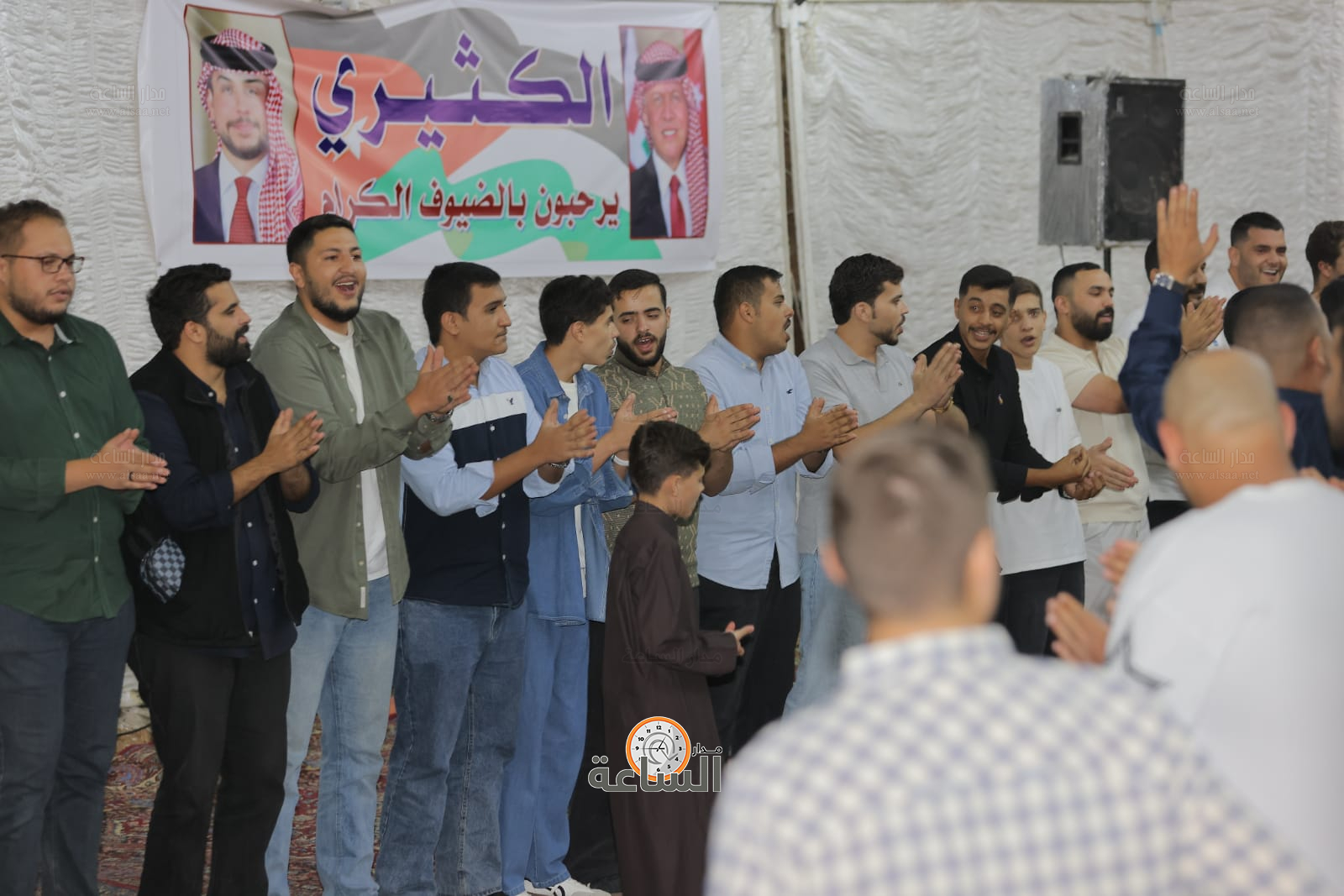 Madar Al-Saa Images 0.49231820097627244