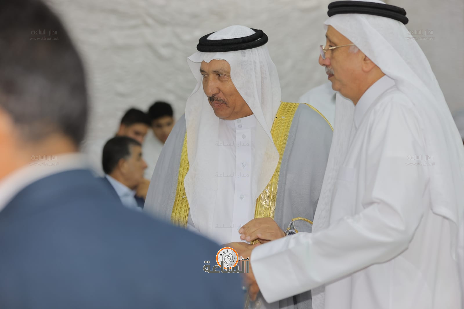 Madar Al-Saa Images 0.8679304019335651