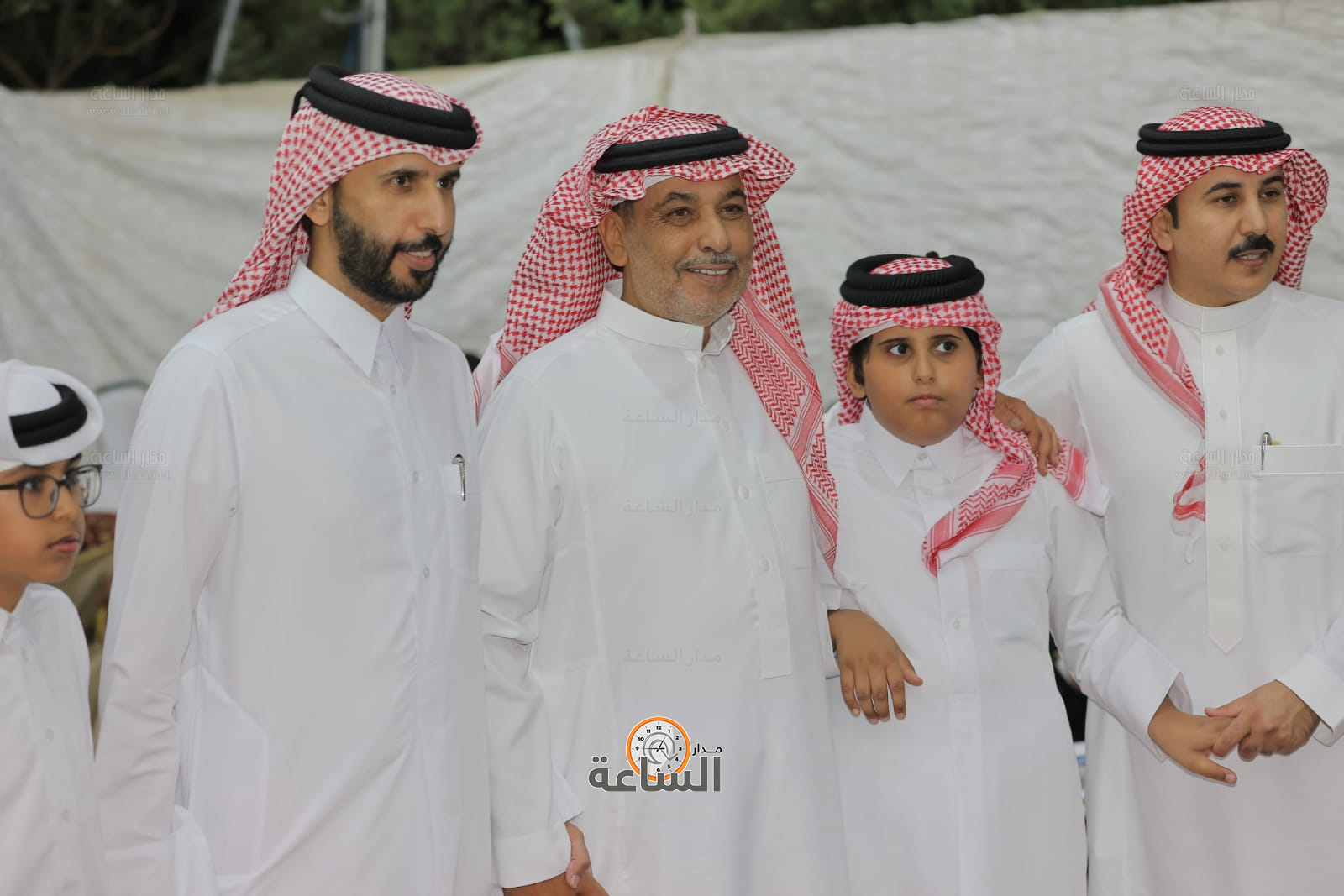 Madar Al-Saa Images 0.47090921956611365